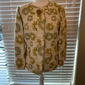 Banana Republic jacket